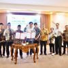 Unsoed Gandeng BRIN dan Perusahaan Korea Bangun PLTS di Atas Kanal Irigasi
