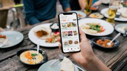20 Diskon Kemerdekaan 2026, Promo Makanan HUT RI Mulai Rp8 Ribu