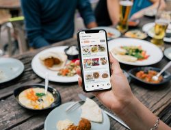 20 Diskon Kemerdekaan 2026, Promo Makanan HUT RI Mulai Rp8 Ribu