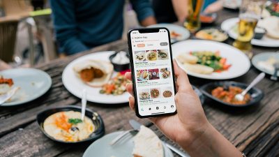 20 Diskon Kemerdekaan 2026, Promo Makanan HUT RI Mulai Rp8 Ribu