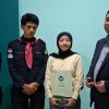 Rektor UIN Saizu Jenguk Mahasiswa Korban Insiden Flying Fox, Kondisinya Kini Baik