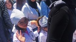 Ritual Anak Bajang di DCF 2026, Ada yang Minta Kambing hingga Motor Trail