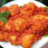 5 Resep Telur Balado Praktis, Pedas Gurih untuk Menu Harian