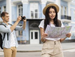 Travelling Jadi Lebih Nyaman, Hindari 4 Hal Ini agar Perjalanan Berlibur Makin Berkesan