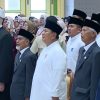 Prabowo Hadiri 100 Tahun Gontor