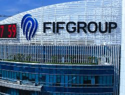 Beasiswa FIFGROUP Young Leader 2026 untuk Mahasiswa, Cek Syarat dan Tahapannya