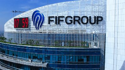 Beasiswa FIFGROUP Young Leader 2026 untuk Mahasiswa, Cek Syarat dan Tahapannya