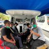 Hari Kesembilan, 5 Jurnalis dan 3 Awak Speedboat Arupadhatu Masih Dicari