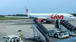 Penerbangan Lion Group dari Jakarta Mulai Dibuka Bertahap