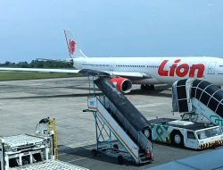 Penerbangan Lion Group dari Jakarta Mulai Dibuka Bertahap