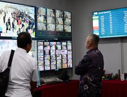 Menhub Perpanjang Penutupan 8 Bandara, Ini Kondisi Terbarunya
