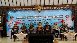 184 Desa di Purbalingga Gelar Pilkades 10 Desember 2026, Bupati Tegaskan Netral