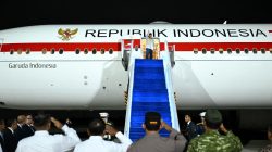 Prabowo Diundang Putin Jadi Tamu Kehormatan Utama EEF 2026 di Vladivostok