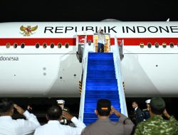 Prabowo Diundang Putin Jadi Tamu Kehormatan Utama EEF 2026 di Vladivostok