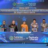 SELARAS 2026 Catat Transaksi Rp1,29 Miliar, UMKM Banyumas Raup Peluang Ekspor