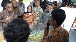 Program Desa Energi Berdikari Binaan Kilang Cilacap Unjuk Inovasi di Festival DEB 2026
