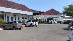 Stasiun Gombong, Warisan Belanda 1887 yang Kini Jadi Gerbang Wisata di Barat Kebumen