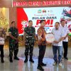 Bulan Dana PMI Banyumas Targetkan Rp2,5 Miliar untuk Aksi Kemanusiaan