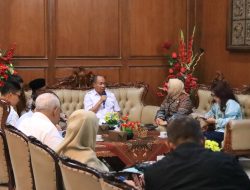 Banyumas Siapkan Etalase Pertanian Modern, Ada Katalog Digital hingga Lahan Eduwisata 6 Hektare