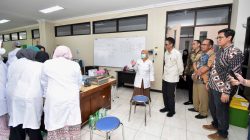 Usai Hadapi Sorotan, Unsoed Siapkan Empat Satgas untuk Benahi Tata Kelola