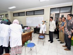 Usai Hadapi Sorotan, Unsoed Siapkan Empat Satgas untuk Benahi Tata Kelola