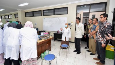 Usai Hadapi Sorotan, Unsoed Siapkan Empat Satgas untuk Benahi Tata Kelola