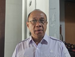 Trans Banyumas Ditargetkan Kembali Beroperasi 18 September