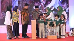 Kardus hingga Gelas Plastik Jadi Media Belajar STEM Anak PAUD, Tak Perlu Alat Mahal