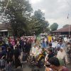 Banyumas Mantu Nikahkan 30 Pasangan Pengantin Gratis, Tertua 63 Tahun