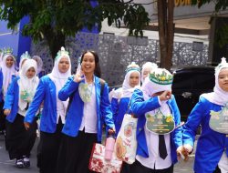 Merantau ke Purwokerto, Mahasiswa Luar Jawa Cerita Pengalaman Kuliah di UMP yang Penuh Toleransi