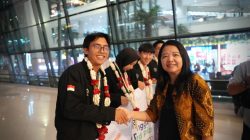 Bukan Sekadar Medali, Kemendikdasmen Siapkan Pembinaan Talenta Murid hingga Beasiswa