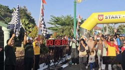 HUT ke-65, Korem 071/Wijayakusuma Gelar Beragam Acara yang Disambut Antusiasme Warga