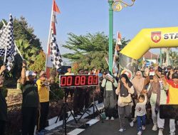 HUT ke-65, Korem 071/Wijayakusuma Gelar Beragam Acara yang Disambut Antusiasme Warga