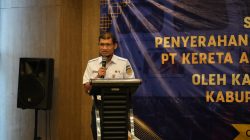 KAI Daop 5 Purwokerto Amankan Aset Negara, 46 Sertifikat Elektronik Terbit