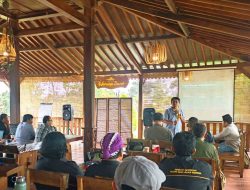 KAWAL BANYUMAS Buka Ruang Aduan Warga, Laporan Diverifikasi hingga Diadvokasi ke Pemerintah