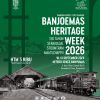 Digelar 10-13 September, Banjoemas Heritage Week 2026 Angkat Jejak 130 Tahun Kereta Uap di Banyumas