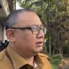 Sekda Banyumas Agus Nur Hadie Ajukan Pengunduran Diri, Bupati: Ada Suratnya