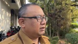 Sekda Banyumas Buka Suara soal Kedatangan Petugas KPK di Ruang Kerjanya