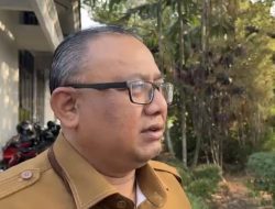Sekda Banyumas Buka Suara soal Kedatangan Petugas KPK di Ruang Kerjanya