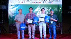 Tjilatjap History dan Roda Sayap Raih Koshta Sanggraha, Rawat Arsip agar Sejarah Tak Hilang