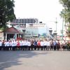 HUT ke-81 PMI, Bupati Banyumas Minta Relawan Perkuat Kesiapsiagaan Bencana