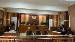 Kasus Investasi Bodong Purwokerto, Kerugian Nasabah Tanggungjawab Dika
