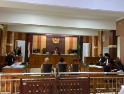 Kasus Investasi Bodong Purwokerto, Kerugian Nasabah Tanggungjawab Dika