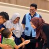 Ini Kegiatan dalam Rangka Anniversary Aston Purwokerto