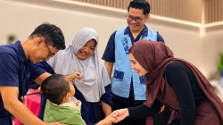 Ini Kegiatan dalam Rangka Anniversary Aston Purwokerto