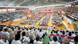 2.437 Anggota BPD Gabung ABPEDNAS Banyumas, Siap Kawal Pilkades 2027