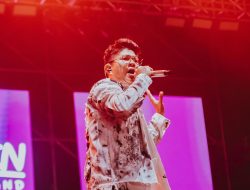 Andika Mahesa Ingin Vakum dari Musik, Kangen Band Tetap Jalani Jadwal hingga Akhir 2026