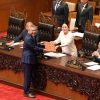 APBN 2027 Resmi Disahkan, Belanja Negara Tembus Rp4.106 Triliun