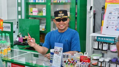 Profil Arif Sugiyanto, Eks Bupati Kebumen yang Diamankan KPK dalam OTT HGB