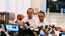 Bahlil Jamin Stok BBM Subsidi Aman, Minta Masyarakat Mampu Tak Ikut Menikmatinya